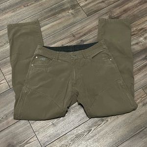 Kuhl hiking pant